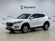 Hyundai Tucson III Ставрополь  - изображение 18