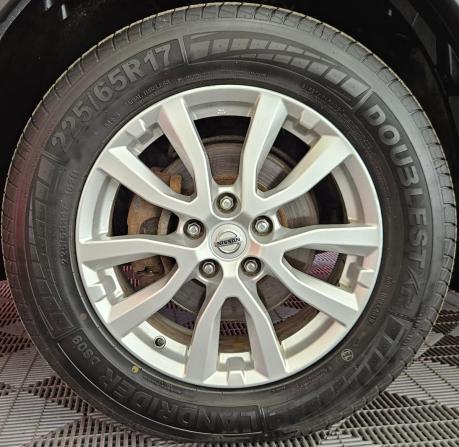 Nissan X-Trail III Рестайлинг с пробегом 2020 года, цена 1 870 000 рублей, 191047 км, внедорожник, Автокод Объявления