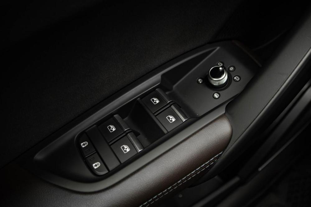 Audi Q5 II (FY) Рестайлинг Москва  - изображение 16