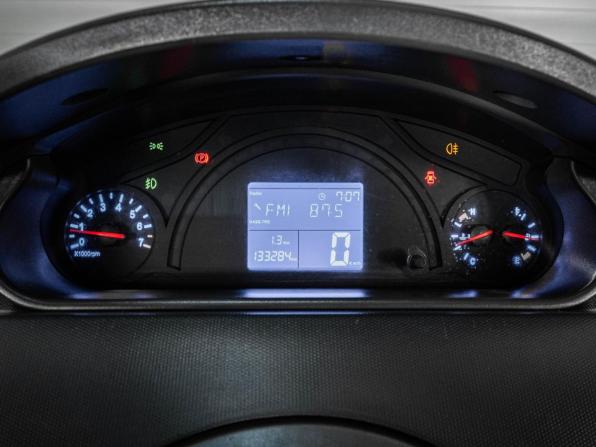 Chery IndiS (S18D) I с пробегом 2012 года, цена 340 000 рублей, 133284 км, хэтчбек, Автокод Объявления