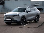 Omoda C7 Москва  - изображение 27