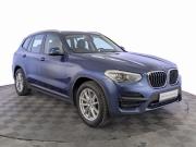 BMW X3 III (G01) Москва  - изображение 33
