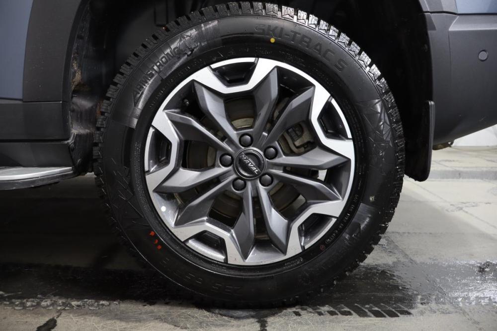 Haval Dargo Санкт-Петербург  - изображение 17