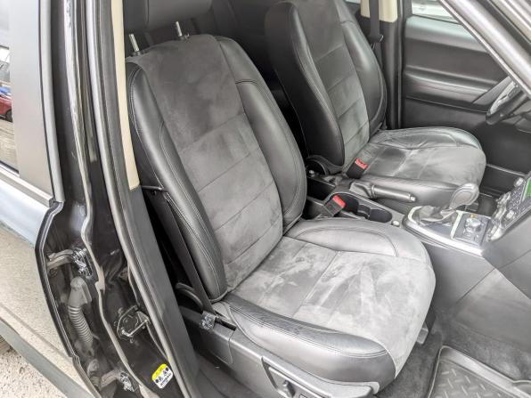 Land Rover Freelander II Рестайлинг с пробегом 2010 года, цена 1 525 000 рублей, 142508 км, внедорожник, Автокод Объявления