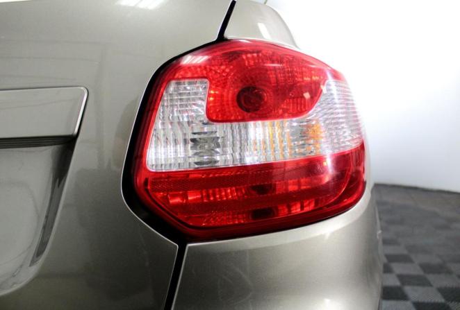 Lada (ВАЗ) Granta I Рестайлинг с пробегом 2021 года, цена 650 000 рублей, 139566 км, лифтбек, Автокод Объявления