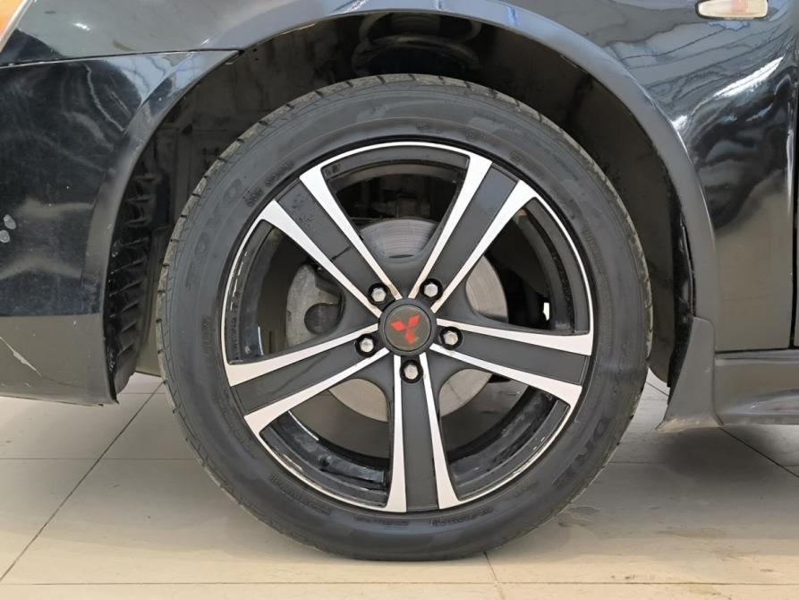 Mitsubishi Lancer X Казань  - изображение 22