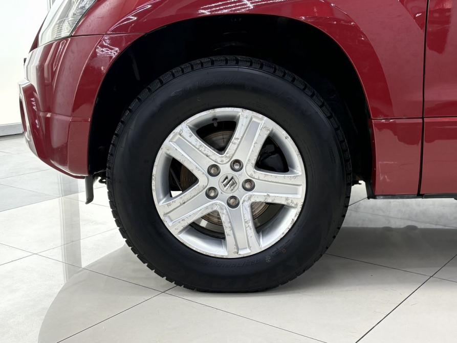 Suzuki Grand Vitara II Рестайлинг Ярославль  - изображение 29
