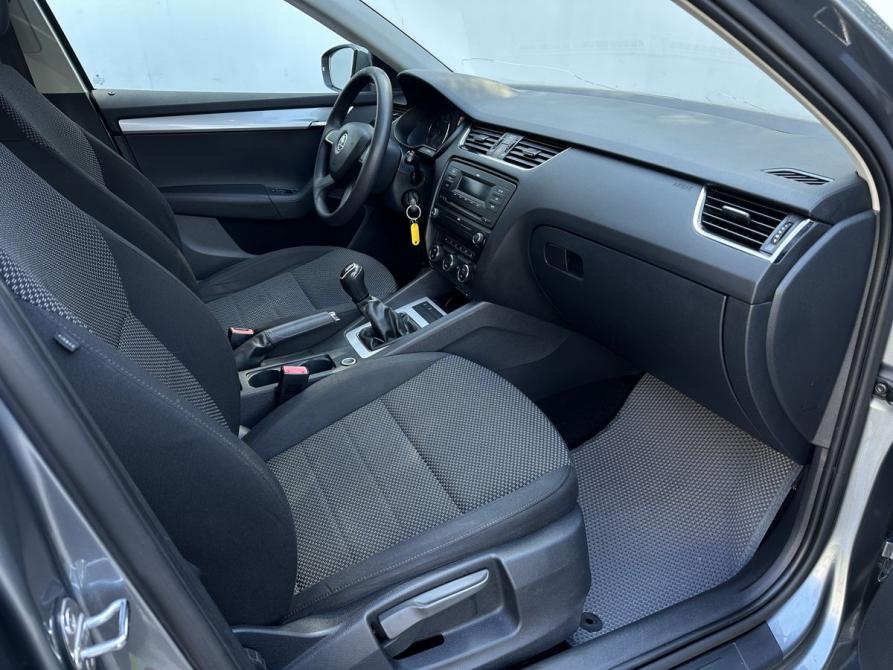 Skoda Octavia III (A7) Москва  - изображение 13