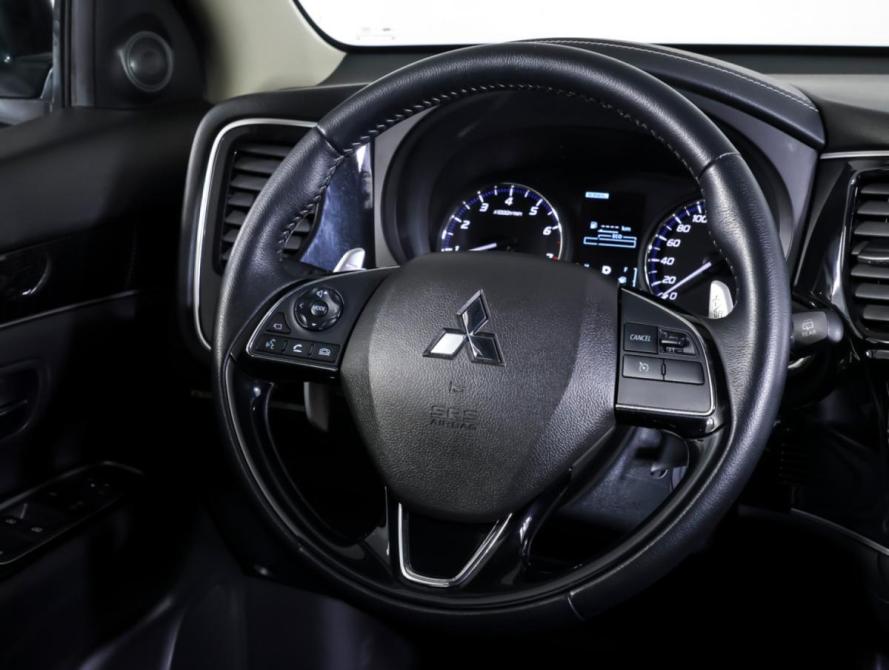 Mitsubishi Outlander III Рестайлинг 3 Москва  - изображение 14
