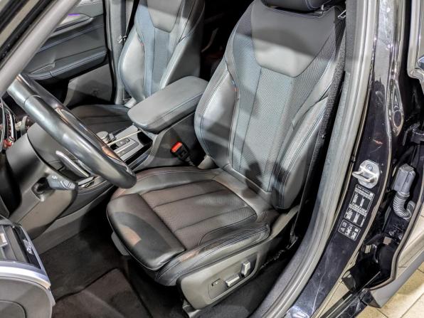 BMW X4 II (G02) с пробегом 2021 года, цена 5 200 000 рублей, 85357 км, внедорожник, Автокод Объявления