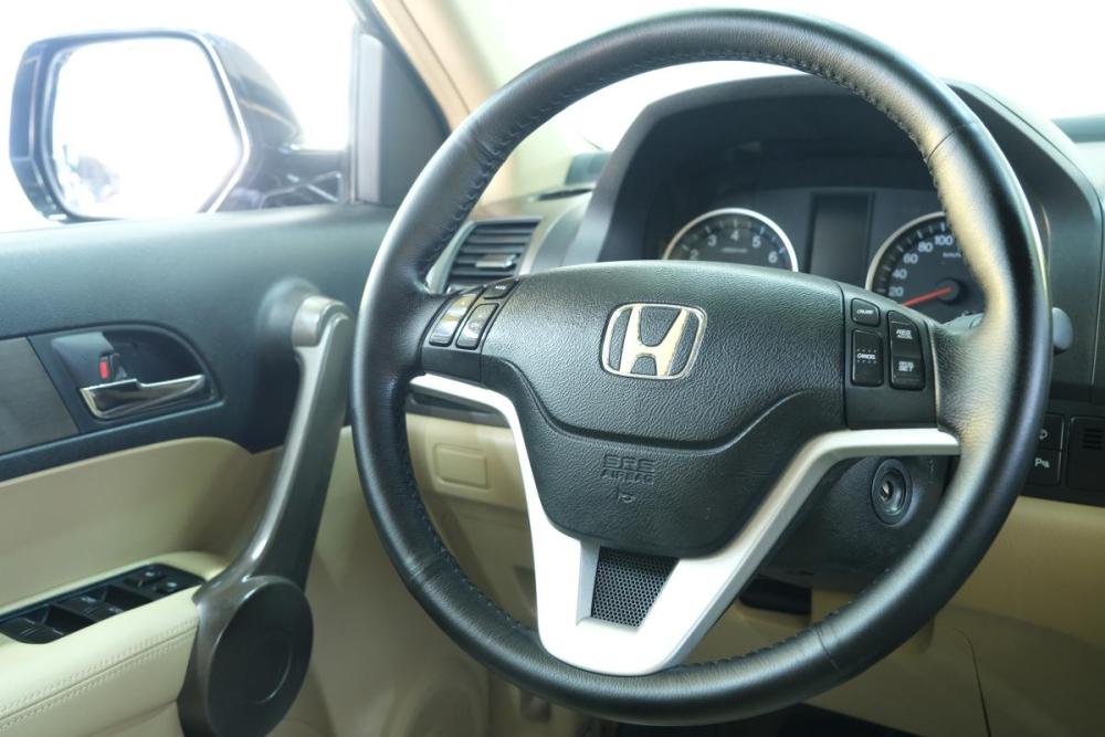 Honda CR-V III Омск  - изображение 14