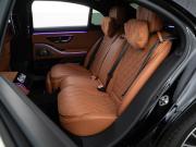 Mercedes-Benz S-Класс VII (W223) Москва  - изображение 34