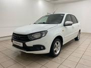 Lada (ВАЗ) Granta I Рестайлинг Энгельс  - изображение 39