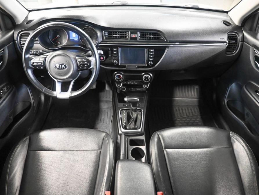 Kia Rio IV Ростов-на-Дону  - изображение 9