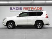 Toyota Land Cruiser Prado 150 Series Рестайлинг 1 Тюмень  - изображение 34