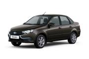 Lada (ВАЗ) Granta I Рестайлинг Москва  - изображение 2