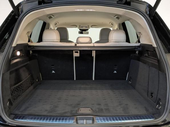 Mercedes-Benz GLE II (V167) с пробегом 2022 года, цена 7 940 000 рублей, 40834 км, внедорожник, Автокод Объявления