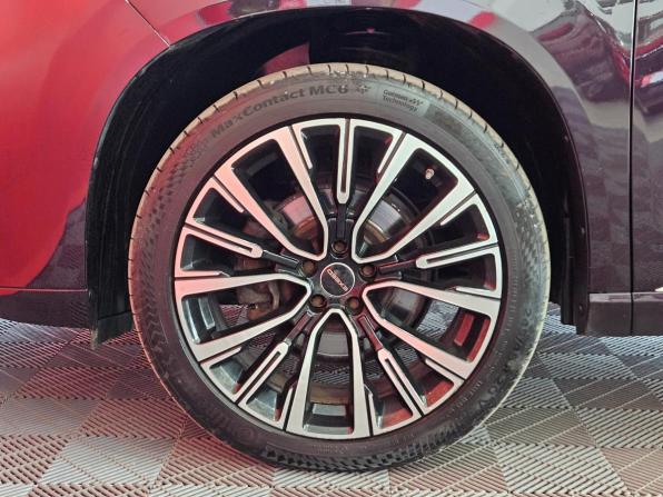 Exeed VX I с пробегом 2022 года, цена 2 645 000 рублей, 82856 км, внедорожник, Автокод Объявления