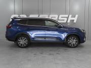 Chery Tiggo 8 Pro I Ростов-на-Дону  - изображение 26
