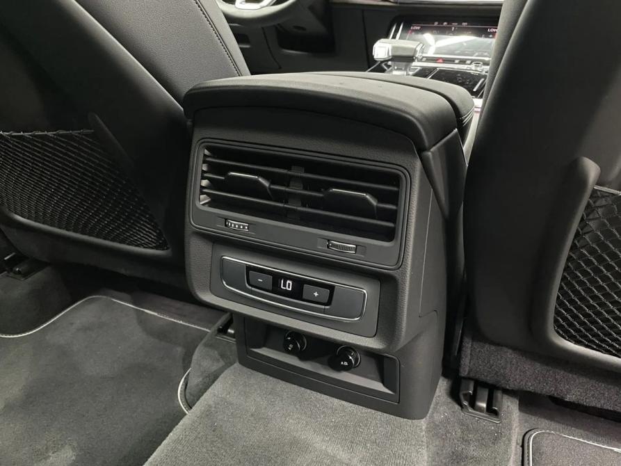 Audi Q7 II (4M) Рестайлинг 2 Воронеж  - изображение 22
