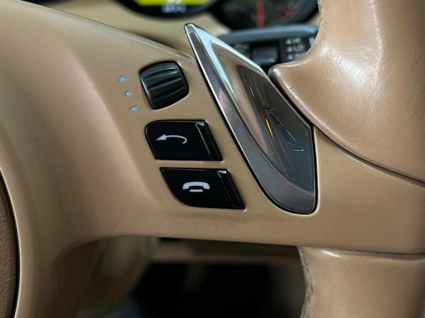 Porsche Cayenne II (958) с пробегом 2012 года, цена 3 050 000 рублей, 127830 км, внедорожник, Автокод Объявления