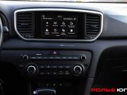 Kia Sportage IV Рестайлинг Москва  - изображение 35