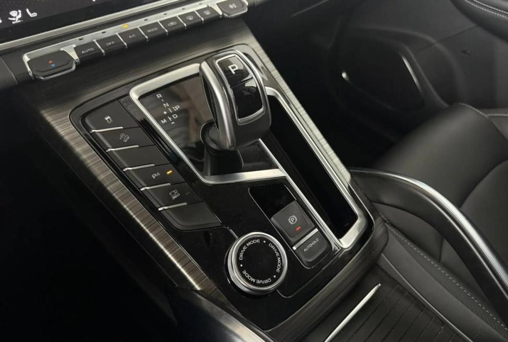 Geely Atlas Pro Киров  - изображение 20