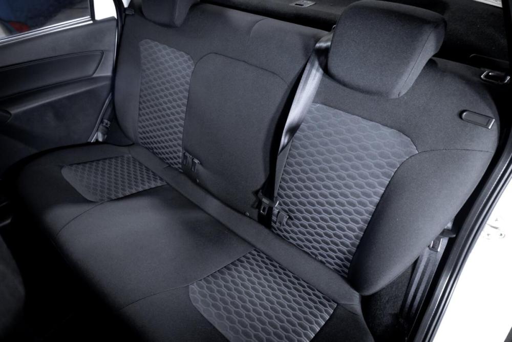 Lada (ВАЗ) Granta I Рестайлинг Тюмень  - изображение 25