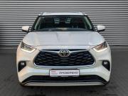 Toyota Highlander IV (XU70) Москва  - изображение 23