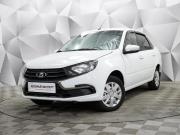 Lada (ВАЗ) Granta I Рестайлинг Ульяновск  - изображение 20