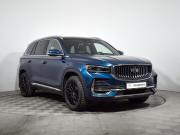 Geely Monjaro I Санкт-Петербург  - изображение 26