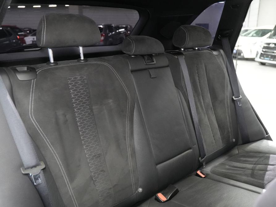 BMW X5 III (F15) Новосибирск  - изображение 13