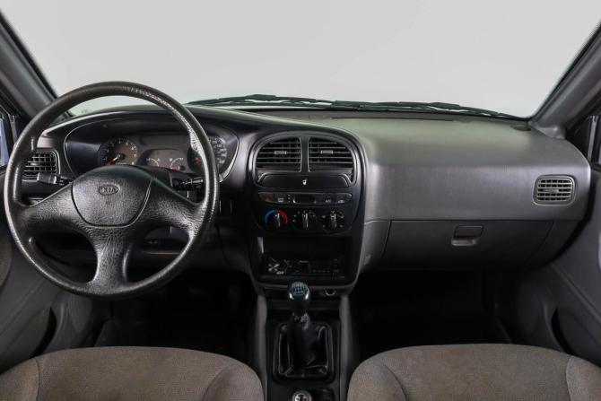 Kia Sportage I с пробегом 2006 года, цена 399 000 рублей, 200000 км, внедорожник, Автокод Объявления