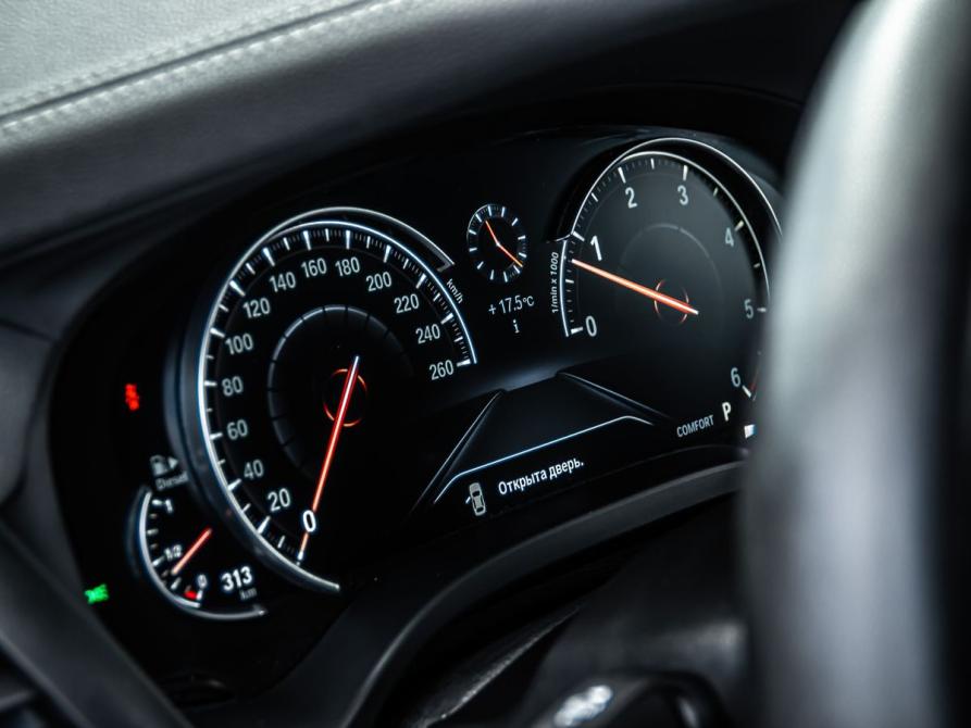 BMW X4 II (G02) Магнитогорск  - изображение 26