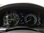 Toyota Land Cruiser 200 Series Рестайлинг 2 Казань  - изображение 38
