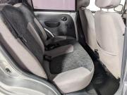 Daewoo Matiz I Рестайлинг Екатеринбург  - изображение 26