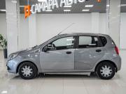 Chevrolet Aveo I Рестайлинг Самара  - изображение 21