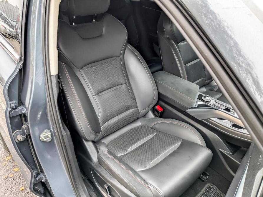 Geely Tugella I Химки  - изображение 24