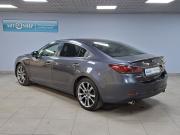 Mazda 6 III (GJ) Рестайлинг Москва  - изображение 28