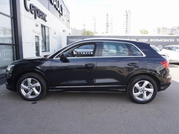 Audi Q3 II (F3) с пробегом 2020 года, цена 2 913 000 рублей, 94372 км, внедорожник, Автокод Объявления