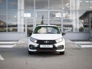Lada (ВАЗ) Granta I Рестайлинг Курган  - изображение 23