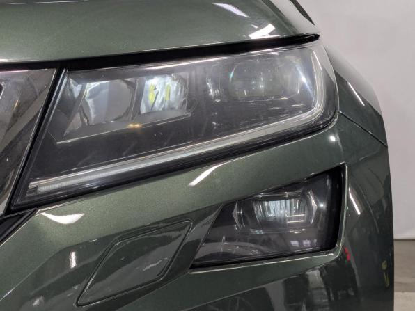 Skoda Kodiaq I с пробегом 2020 года, цена 2 705 000 рублей, 99174 км, внедорожник, Автокод Объявления
