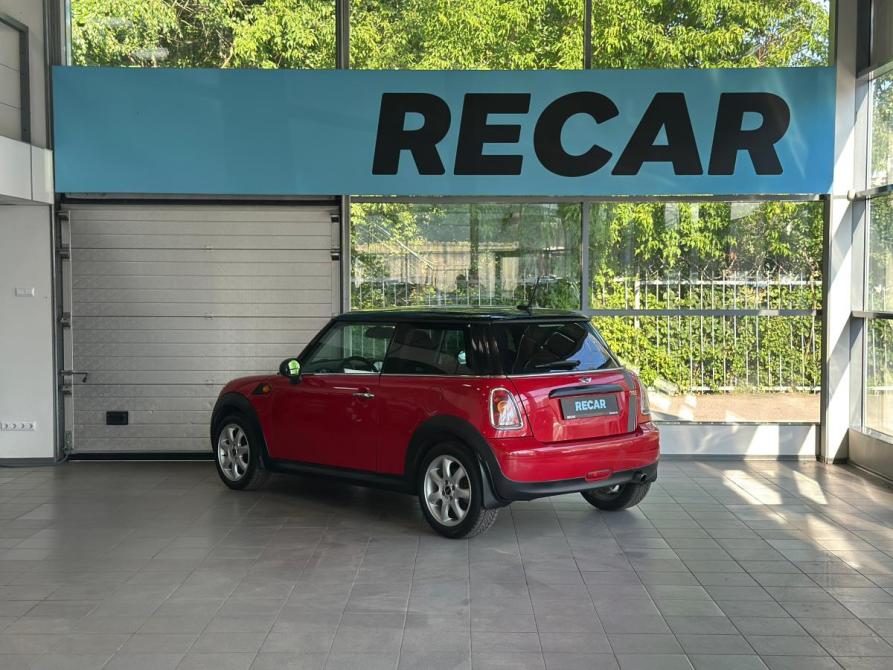Mini Hatch II (R56) Санкт-Петербург  - изображение 3