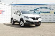 Renault Kaptur I Курган  - изображение 21