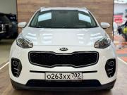 Kia Sportage IV Уфа  - изображение 30