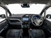 Toyota Voxy III (R80) Рестайлинг Иркутск  - изображение 33
