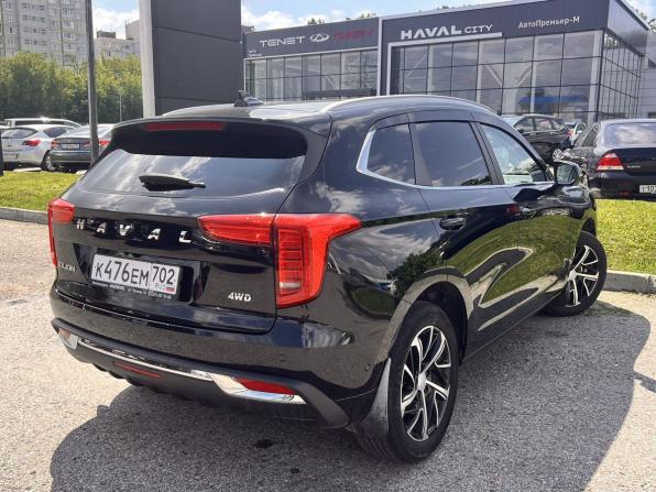 Haval Jolion I с пробегом 2023 года, цена 1 950 000 рублей, 73656 км, внедорожник, Автокод Объявления