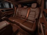 Porsche Cayenne III Москва  - изображение 51