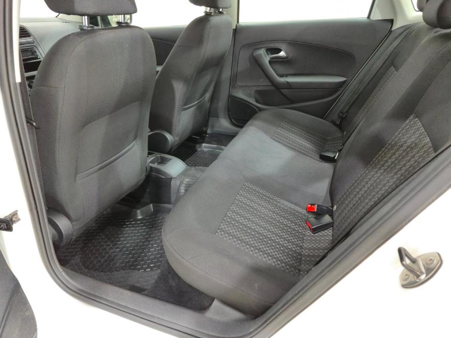 Volkswagen Polo V Рестайлинг Альметьевск  - изображение 12