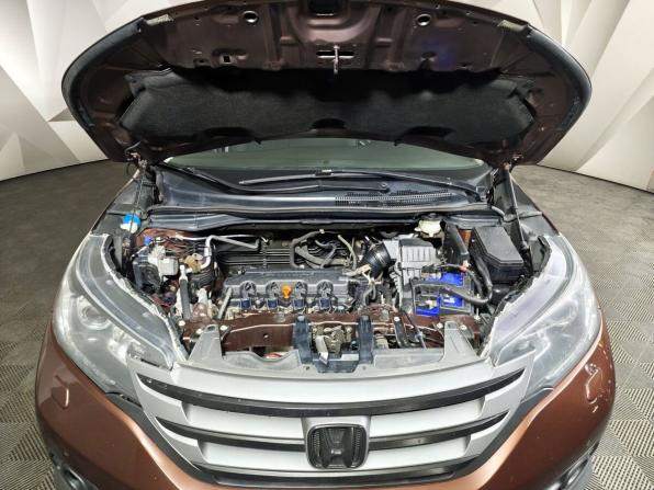 Honda CR-V IV с пробегом 2012 года, цена 1 495 000 рублей, 268025 км, внедорожник, Автокод Объявления